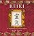 Reiki for the Soul by Mari Hall