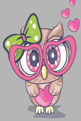 Owlkward Owl - 2019 & 2020 Mid Year Academic Diary With Mind Maps, Budget Planner, Goal Setting & Inspirational Quotes