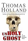UnHoly Ghost