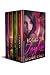 The Jaylior Series Box Set