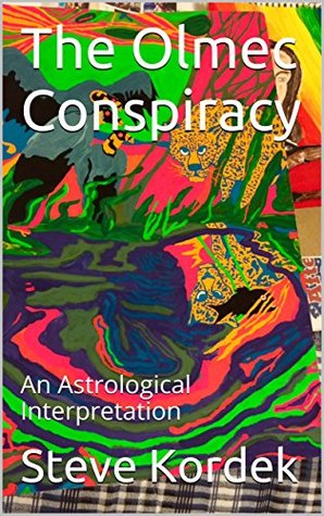 The Olmec Conspiracy: An Astrological Interpretation