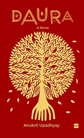 Daura: A Novel (Paperback)