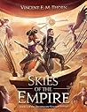 Skies of the Empire by Vincent E. M. Thorn
