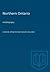 Northern Ontario: A bibliog...