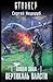 Новая Зона. Вертикаль власти (Борланд, #5)