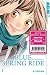 Blue Spring Ride Flower Pack - Band 1 und 2 by Io Sakisaka Blue Spring Ride Flower Pack - Band 1 und 2 by Io Sakisaka