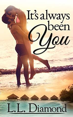 It's Always Been You (The Wedding Planners, #1)