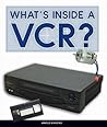 What's Inside a VCR? (Take It Apart)