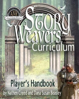 ANR Story Weavers Curriculum: Player's Handbook
