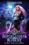 Supernatural Acad...