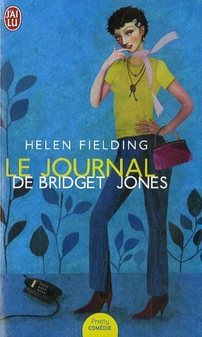 Le journal de Bridget Jones (Bridget Jones #1)