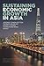 Sustaining Economic Growth in Asia by Jeremie Cohen-Setton