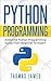 Python Programming: Awesome...