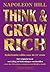 Think & Grow Rich by Napoleon Hill