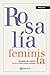 Rosalía feminista (EDICIÓN ...