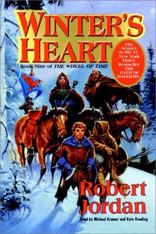 Winter's Heart
