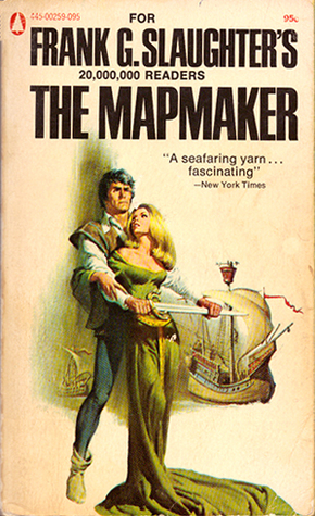 The Mapmaker: A Novel of the Days of Prince Henry, the Navigator (Paperback)