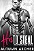 His to Steal by Autumn Archer