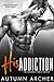 His Addiction (Unforgettable #3)