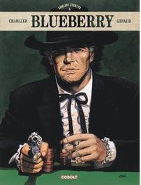 Blueberry: Samlade äventyr del 8 (Hardcover)