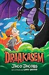Draakasem (Afrikaans Edition)