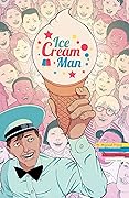 Ice Cream Man, Volume 1: Rainbow Sprinkles 