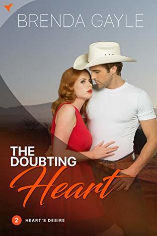 The Doubting Heart (Heart's Desire #2)