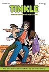 Tinkle Magazine N...