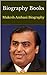 Biography Books: Mukesh Amb...