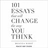 101 Essays That W...