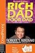 Rich Dad, Poor Dad by Robert T. Kiyosaki