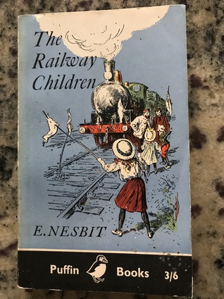 The Railway Children
