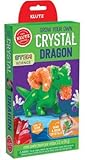 Grow Your Own Crystal Dragon