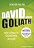 DAVID gegen GOLIATH: Wir können Ökonomie besser (Professional Publishing for Future and Innovation) (German Edition)