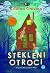 Stekleni otroci by Kristina Ohlsson