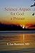 Science Argues for God: a P...