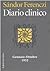 Diario clinico: Gennaio-ottobre 1932