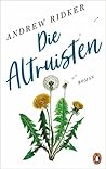 XXL-Leseprobe: Die Altruisten XXL-Leseprobe: Die Altruisten