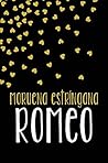 Book cover for Romeo (Solo tú nº 6) (Spanish Edition)
