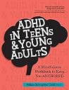 ADHD in Teens & Y...