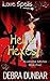 Hell and Hexes (Accidental Witches #4)