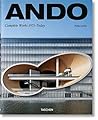 Ando. Complete Wo...