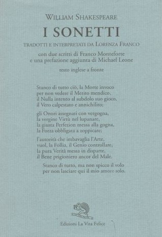 I sonetti