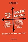 Sincerità radical...