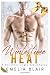 Wintertime Heat: A Christmas Single Dad Romance