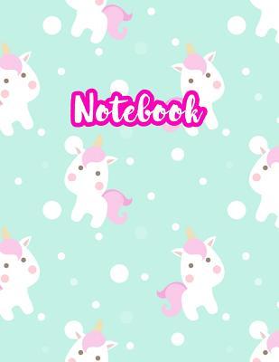 Notebook: Cute Blank Lined Journal Large 8.5 x 11 Matte Cover Design with Ruled White Paper Interior (Perfect for School Notes, Girls and Boys Diary, Kids Writing Composition, Planner, College Subject, Office Use) - Product Code N7 935