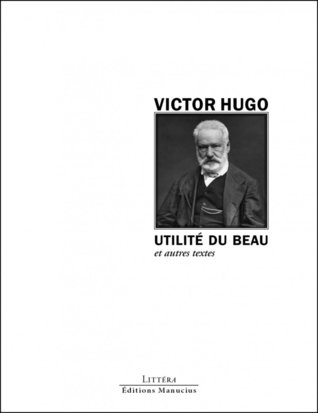 Utilité du beau et autres textes (Paperback)