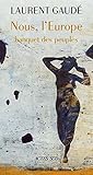 Nous, l'Europe: b...