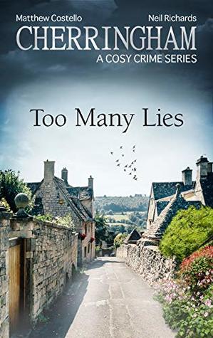 Too Many Lies (Cherringham #35)