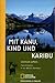 Mit Kanu, Kind und Karibu: Familienleben in der Wildnis Kanadas